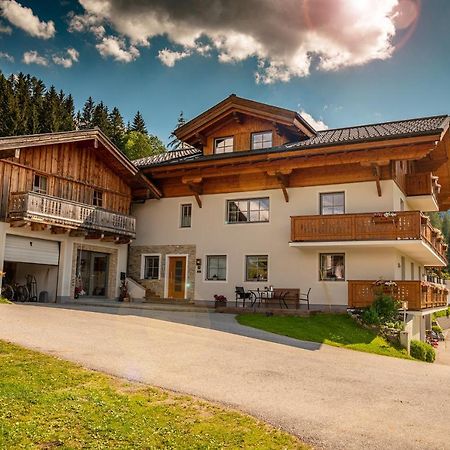 Апартаменти Erblehenhof Форштау Екстер'єр фото