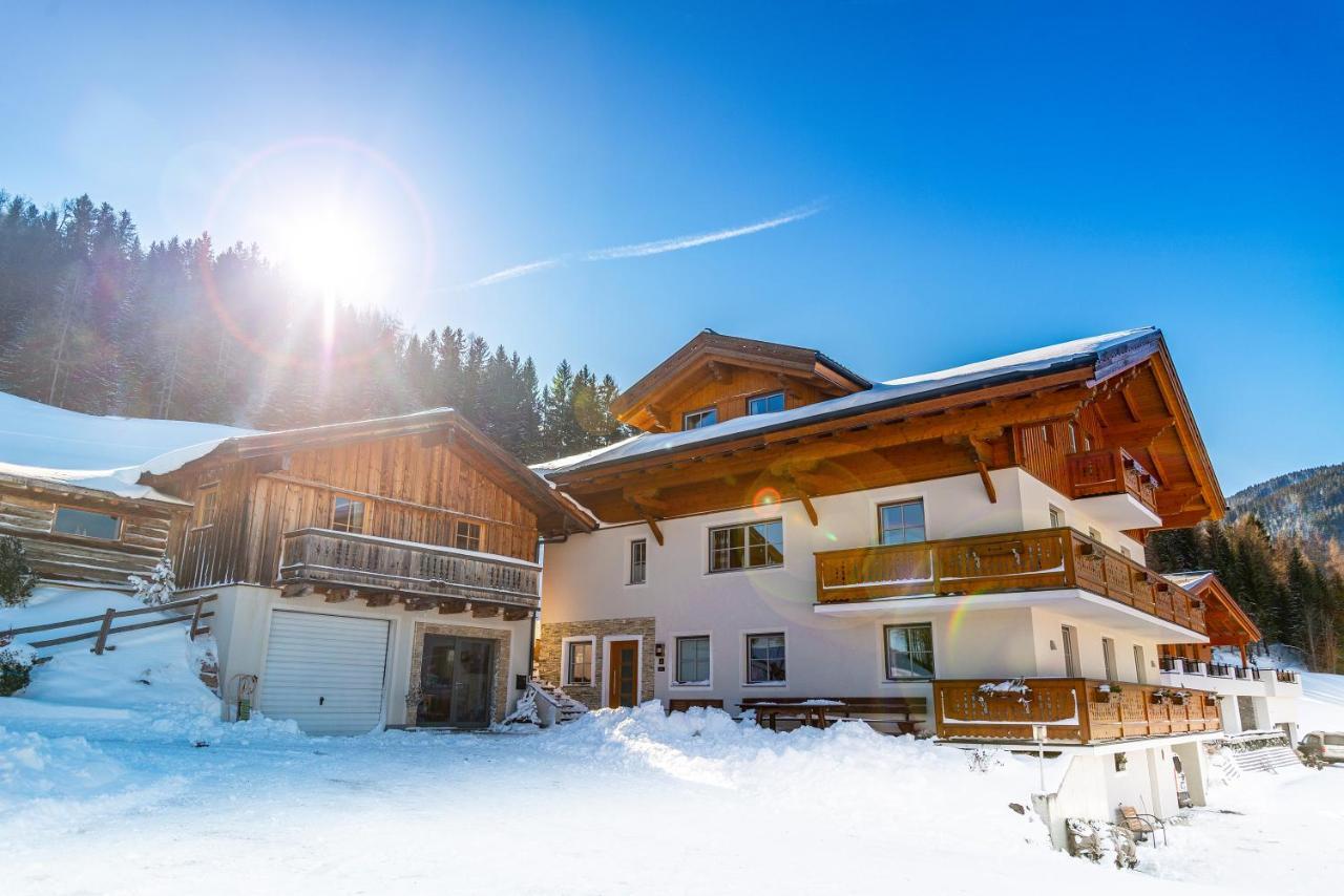 Апартаменти Erblehenhof Форштау Екстер'єр фото