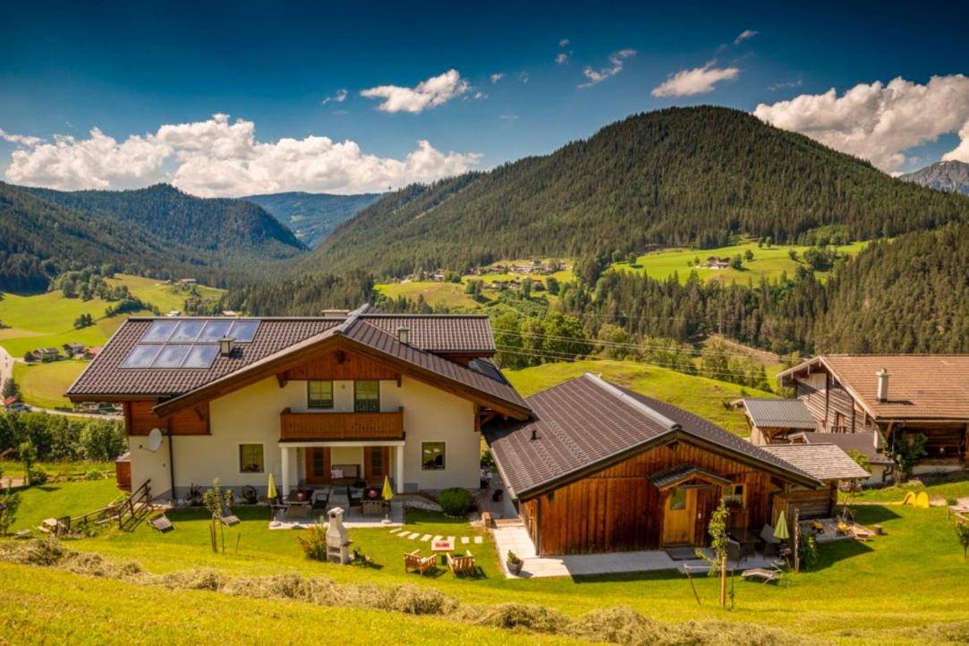 Апартаменти Erblehenhof Форштау Екстер'єр фото