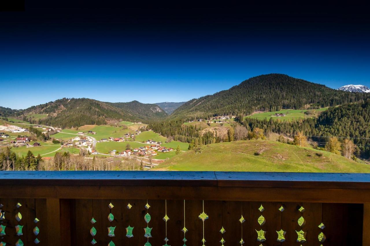 Апартаменти Erblehenhof Форштау Екстер'єр фото