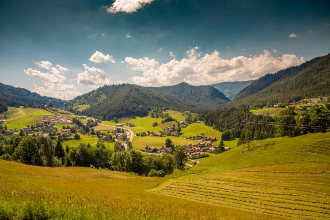 Апартаменти Erblehenhof Форштау Екстер'єр фото