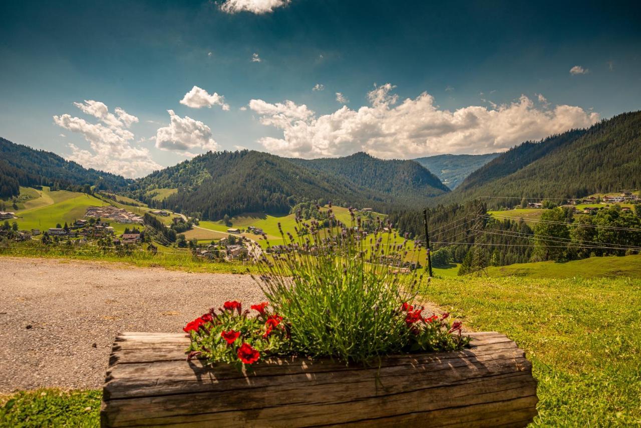 Апартаменти Erblehenhof Форштау Екстер'єр фото